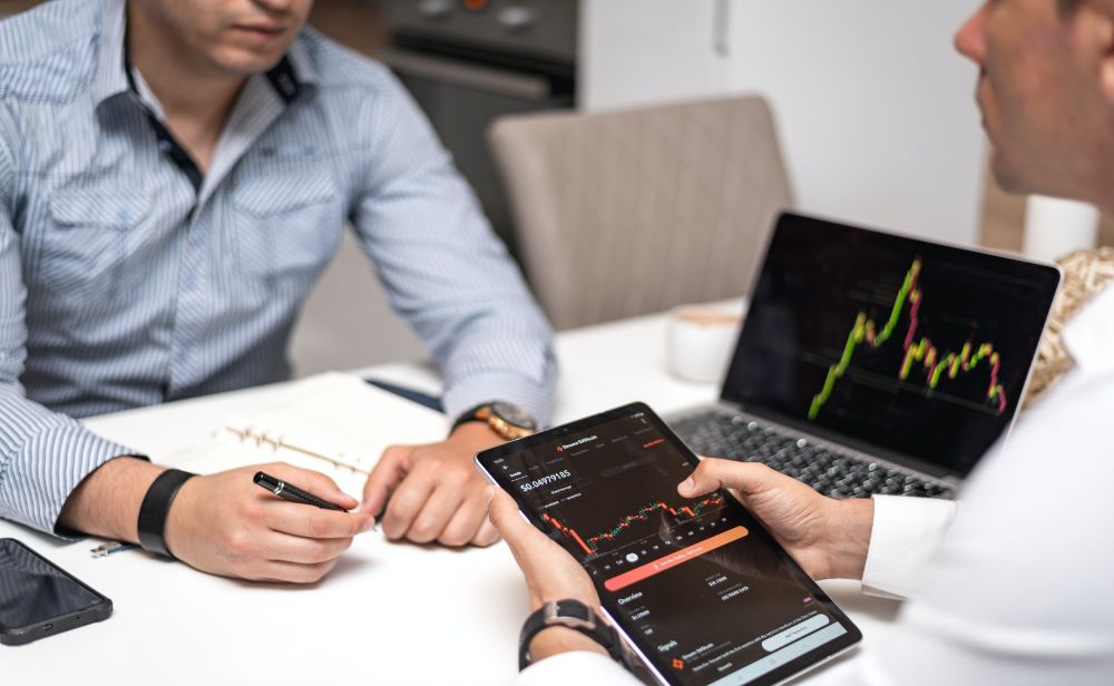 Interactive Brokers